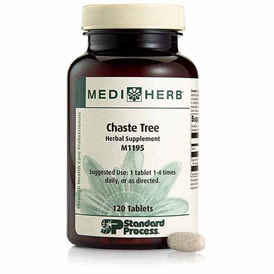 Chaste Tree, SP